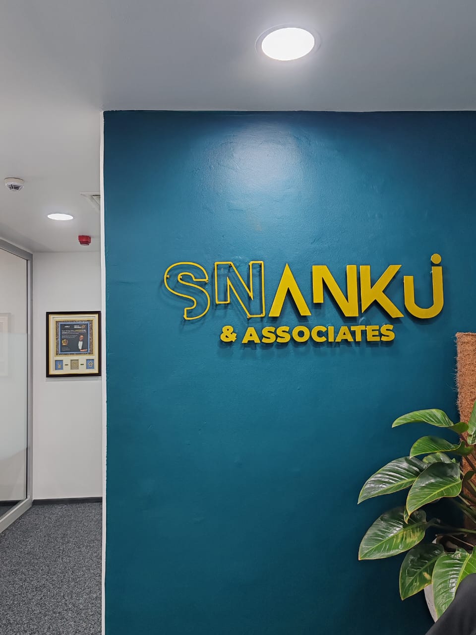 Movenpick Office
